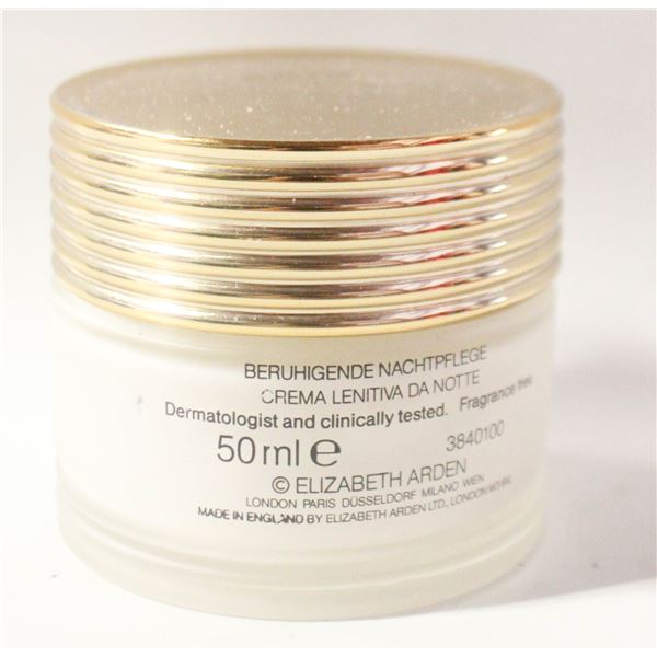 ELIZABETH ARDEN 1 SOOTHING CARE