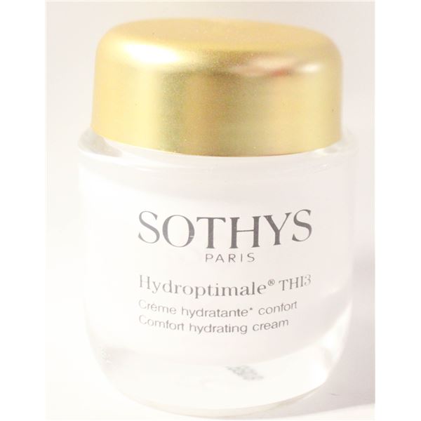 SOTHYS PARIS HYDROPTIMALE TH13