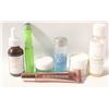 Image 1 : COLLECTION OF EYE CREAMS AND PRODUCTS