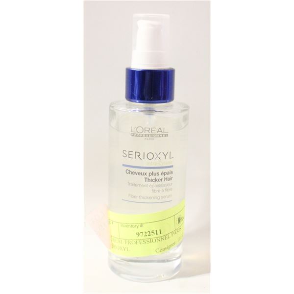 LOREAL PROFESSIONNEL PARIS SERIOXYL