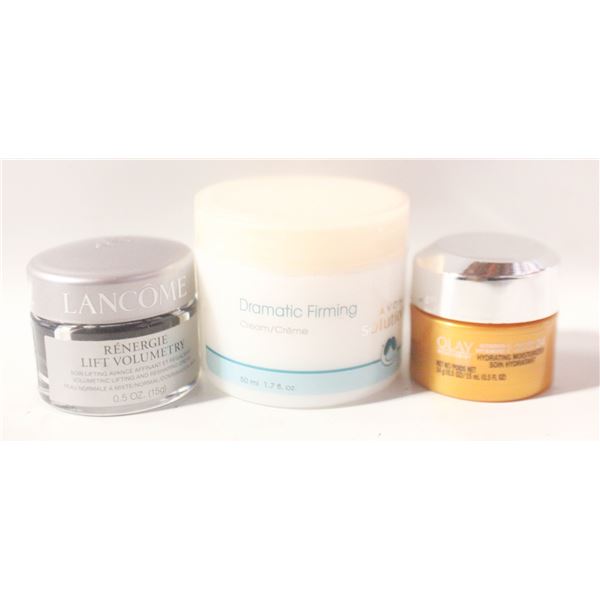 LANCOMB/OLAY AND AVON LIFT AND FIRMING