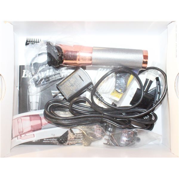 BABY BLISS PRO ROSEFX METAL LITHIUM