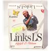 Image 1 : ARNOLD PALMER LINKS LS 1998 EDITION