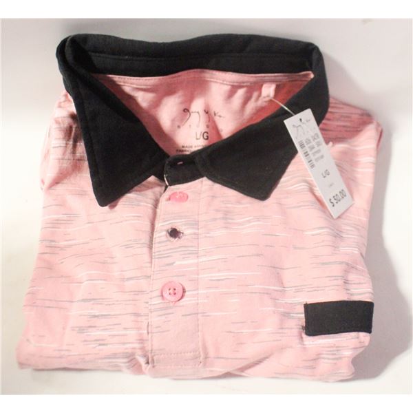 NEW MENS JAY Y STUDIO LAGE SHIRT