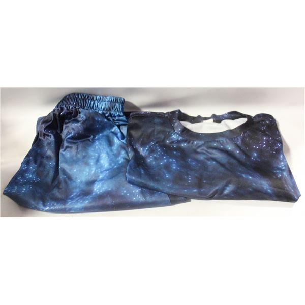 MENS MARSHMELLOW THEMED LARGE