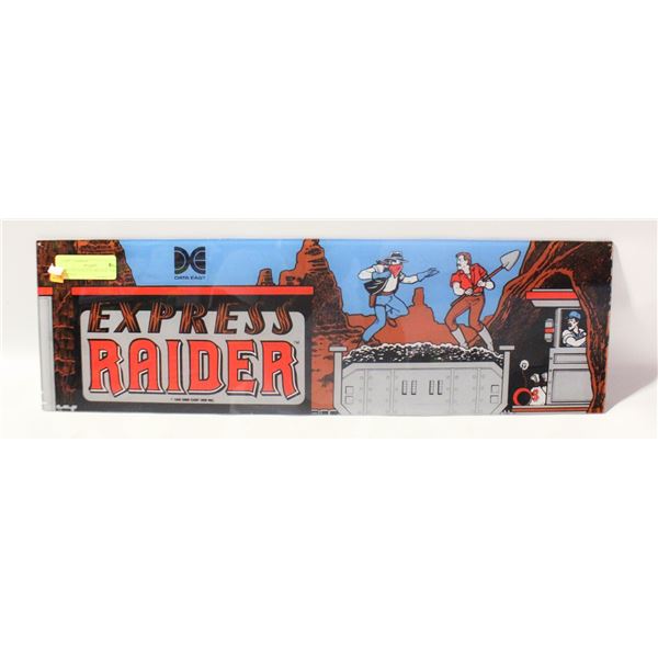 ARCADE MARQUIS ORIGINAL 1986 EXPRESS