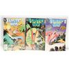 Image 1 : 3 PLASTIC MAN DC COMICS