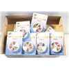 Image 1 : 10 PACKS OF FISHING FLYS 12 PER PACK