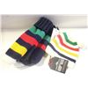 Image 1 : NEW HUDSONS BAY COMPANY HAT + SCARF LOT