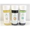 Image 1 : 3 NEW BOTTLES OF KNEIPP HERBAL BATH OILS