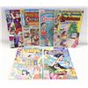 Image 1 : LOT OF ARCHIE COMICS