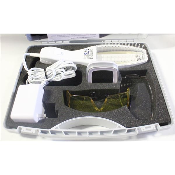DERMFIX 1000MX UVB PHOTOTHERAPY BODY LAMP