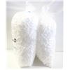 Image 1 : SHIPPING/PACKING PEANUTS- BAG LOTS X 2