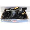 Image 1 : 2 BLACK DIAMOND ROCK CLIMBING HARNESS
