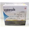 Image 1 : WATERPIK WATERFLOSSER ULTRA PLUS