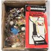 Image 1 : 3040 FOLDING SLINGSHOT & MORE