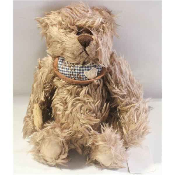 THE GANZ COTTAGE BEAR