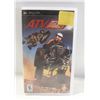Image 1 : SONY PSP ATV PRO