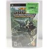 Image 1 : SONY PSP US NAVY SEALS FIRETEAM