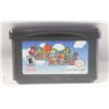 Image 1 : SUPER MARIO ADVANCE GAMEBOY