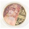 Image 1 : LISA BLACKPINK COIN