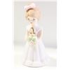 Image 1 : BIRTHDAY GIRLS ENESCO FIGURINE AGE 4