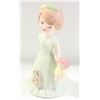 Image 1 : BIRTHDAY GIRLS ENESCO FIGURINE AGE 3