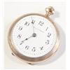 Image 1 : ANTIQUE SOUTH BEND POCKET WATCH