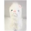 Image 1 : RETIRED WEBKINZ WHITE PERSIAN CAT