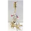 Image 1 : VINTAGE VICTORIAN STYLE LAMP