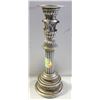 Image 1 : ANTIQUE VINTAGE ORNATE HEAVY PLATED