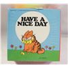 Image 1 : VINTAGE SEALED GARFIELD PUZZLE
