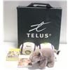 Image 1 : ESTATE VINTAGE TELUS COLLECTABLES