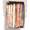 Image 1 : 35 MINI COOKBOOKS, INC MEXICAN, CHINESE,