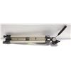 Image 1 : OPTEX TRIPOD
