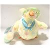 Image 1 : HALLMARK HEN EASTER FIGURE UNUSED