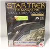 Image 1 : 2001 STAR TREK "VOYAGER SPECIAL ISSUE" MAGAZINE