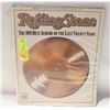 Image 1 : 1987 ROLLING STONE MAGAZINE 100 BEST ALBUMS