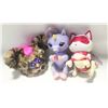 Image 1 : 3 BATTERY OPERATED CHILDRENS TOYS