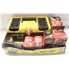 Image 1 : FLAT OF NEW FIRE STARTERS, STANLEY