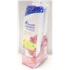 Image 1 : NEW SEALED 2PK HEAD & SHOULDERS SMOOTH