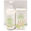 Image 1 : NEW CRABTREE & EVELYN SWEET ALMOND