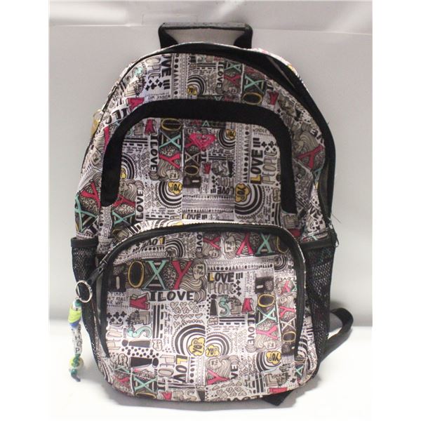 ROXY BACKPACK