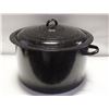 Image 1 : ENAMEL CANNER W/ JAR LIFT TRY