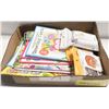 Image 1 : CRAFTING SUPPLIES ASSORTED