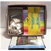 Image 1 : CRAFT PAINTING SUPPLIES ASSORTED