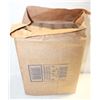 Image 1 : 500 KRAFT PAPER BAGS
