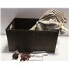 Image 1 : ESTATE BEVERAGE UTENSILS + NEW