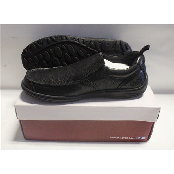 HUSH PUPPIES 10 1/2 NEVER WORN