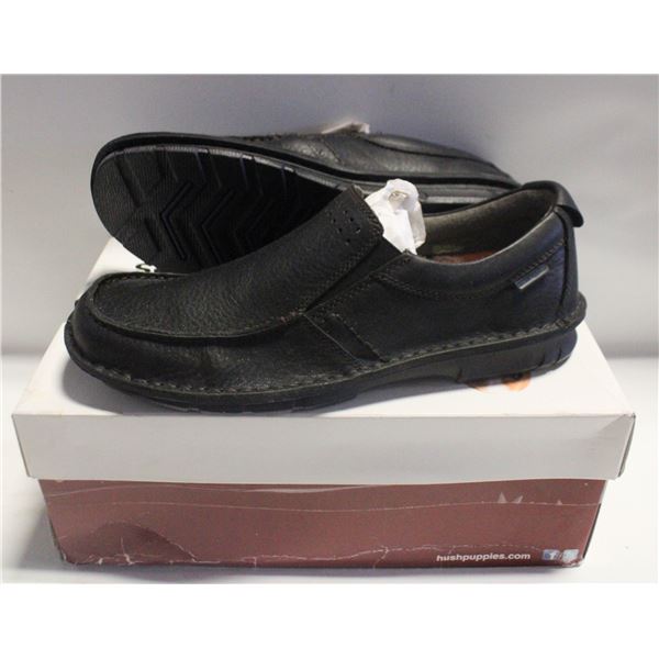 HUSH PUPPIES 10 1/2 NEVER WORN